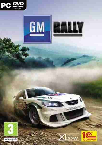 Descargar GM Rally [English] por Torrent